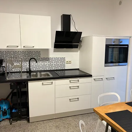 Lägenhet Mb-apartment *