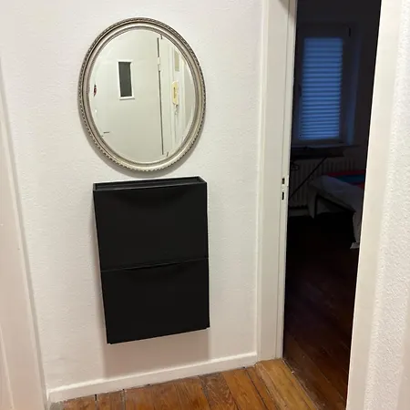 Mb-apartment *