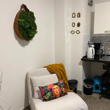 Mb-apartment Lägenhet *