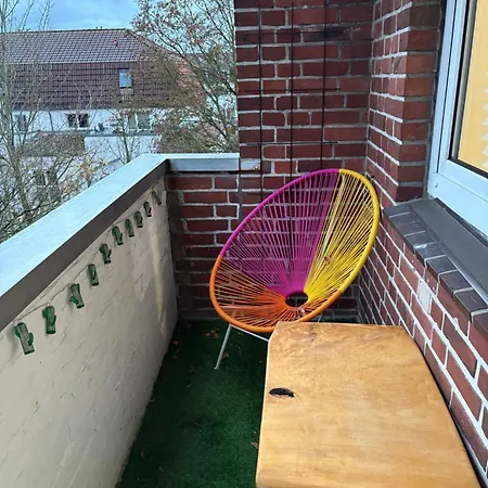 Mb-apartment *